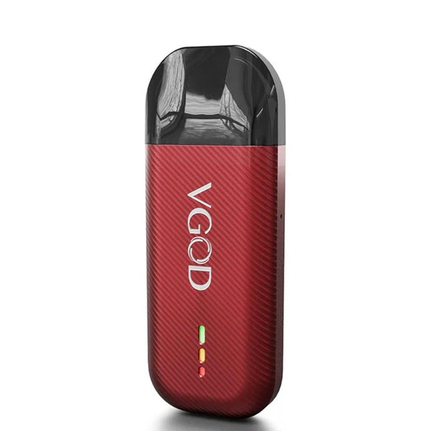 原廠正品 美國 VGOD POD PRO S 小煙主機套裝 電子煙主機 空煙彈 電子菸 小菸