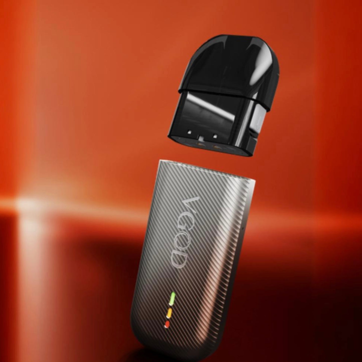 原廠正品 美國 VGOD POD PRO S 小煙主機套裝 電子煙主機 空煙彈 電子菸 小菸