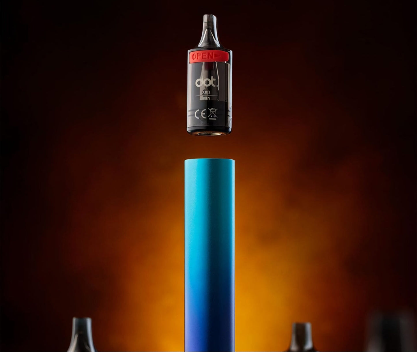 原廠正品 美國佩特里 DOT SWITCH 單桿主機 替換倉 替換彈 買三盒送主機一台