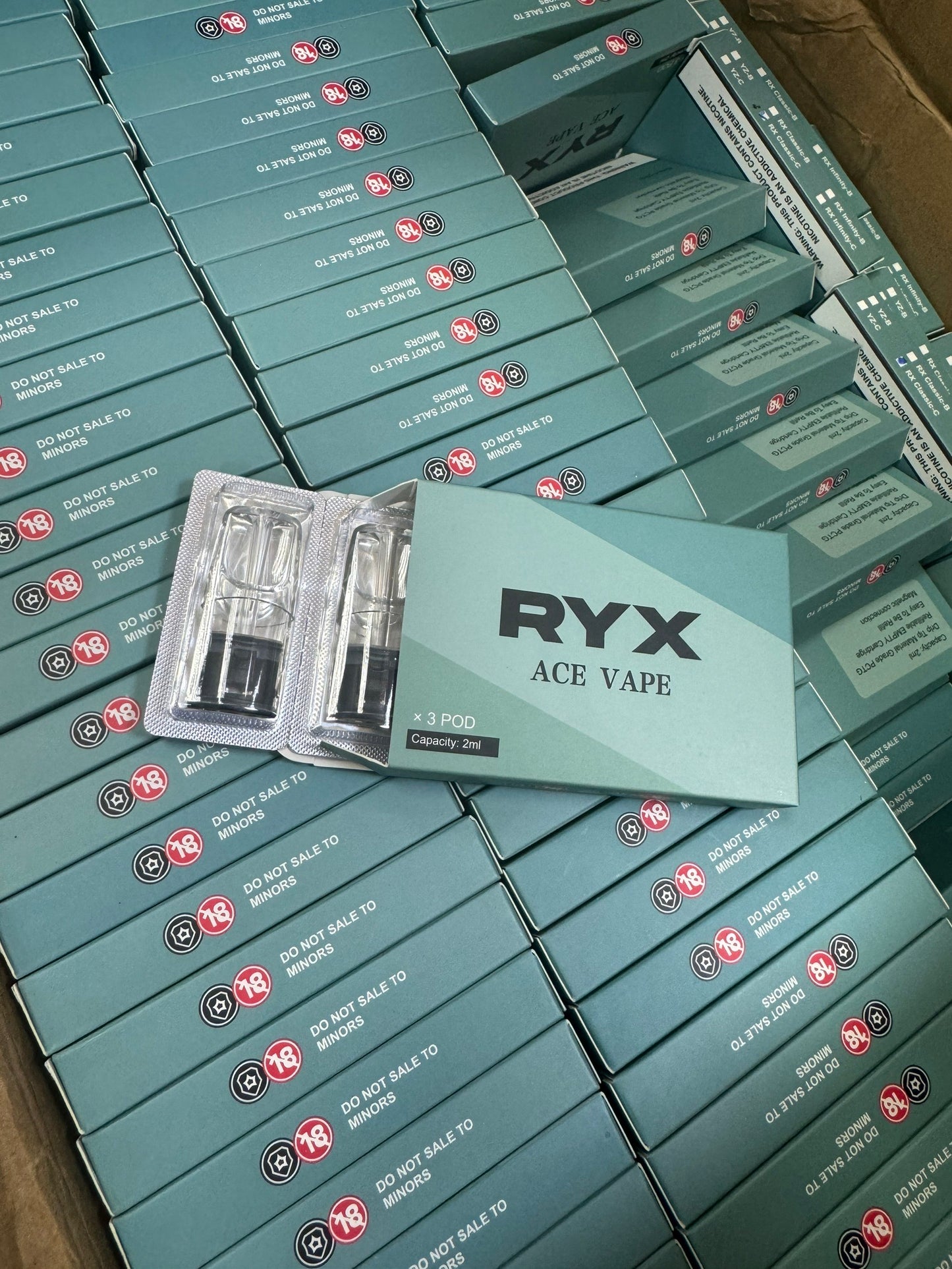 原廠正品 ILIA 單桿 哩亞 主機 通用 SP2 RELX LANA 叮亞 TUTX