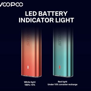 原廠正品 VOOPOO ARGUS 阿格斯 G2 mini