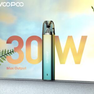 原廠正品 VOOPOO ARGUS 阿格斯 G2 mini