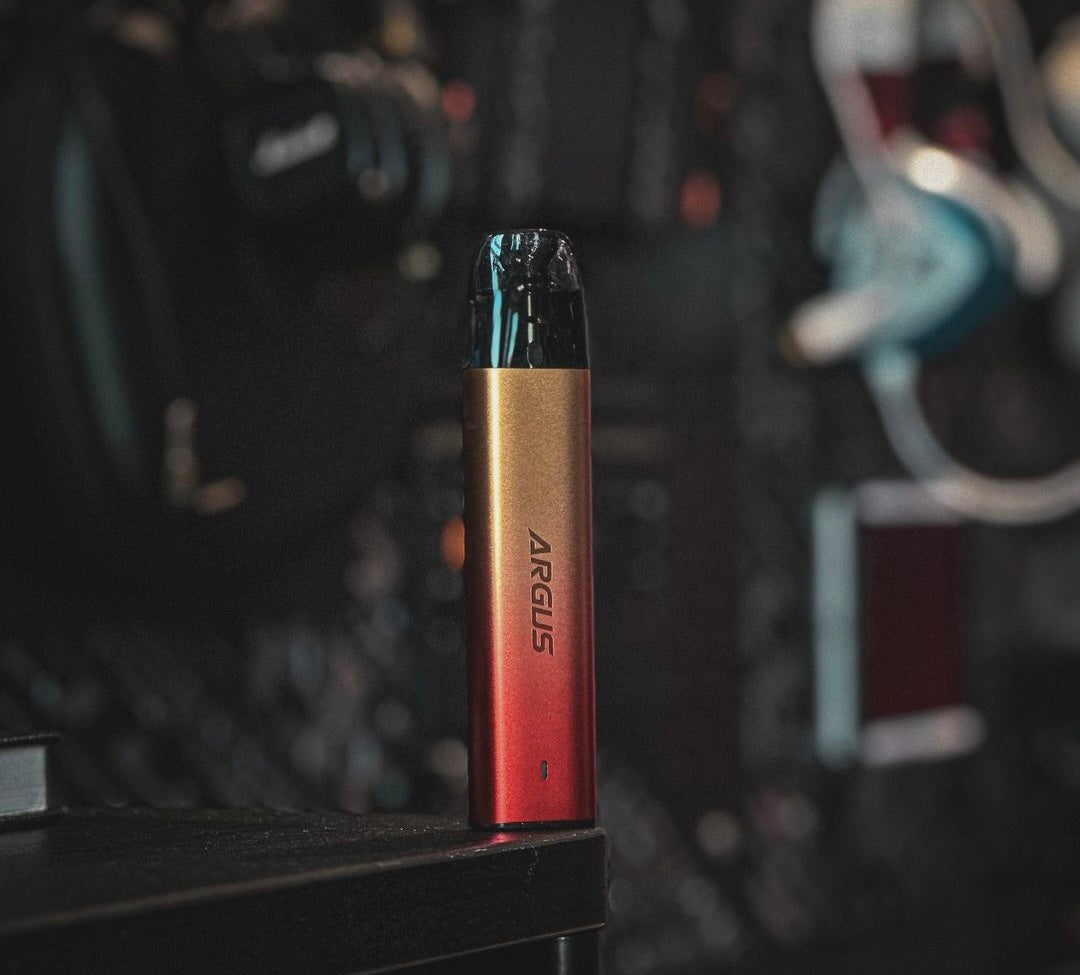 原廠正品 VOOPOO ARGUS 阿格斯 G2 mini