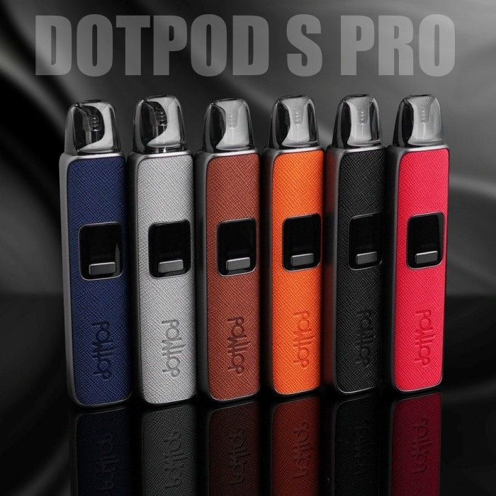 原廠正品 DOTMOD 佩特里 DOTPOD S PRO 35W 現貨
