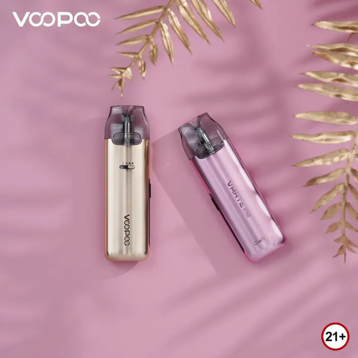 Voopoo Vmate Pro 25W 可調瓦 900mAh (V.thru pro ) 電子煙 小煙 老闆推薦
