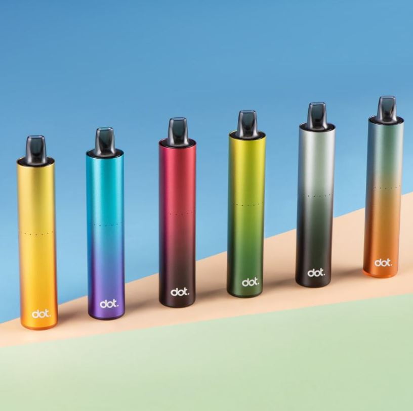 原廠正品 美國佩特里 DOT SWITCH 單桿主機 替換倉 替換彈 買三盒送主機一台