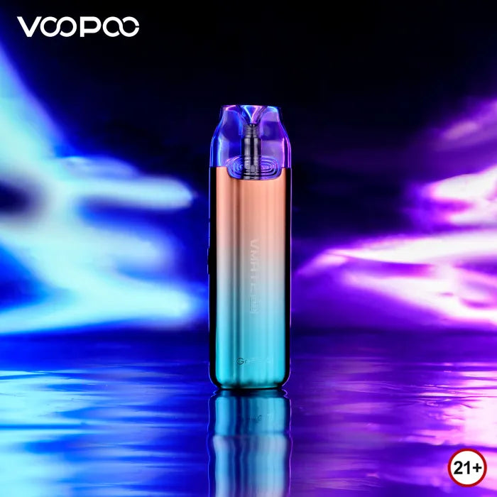Voopoo Vmate Pro 25W 可調瓦 900mAh (V.thru pro ) 電子煙 小煙 老闆推薦