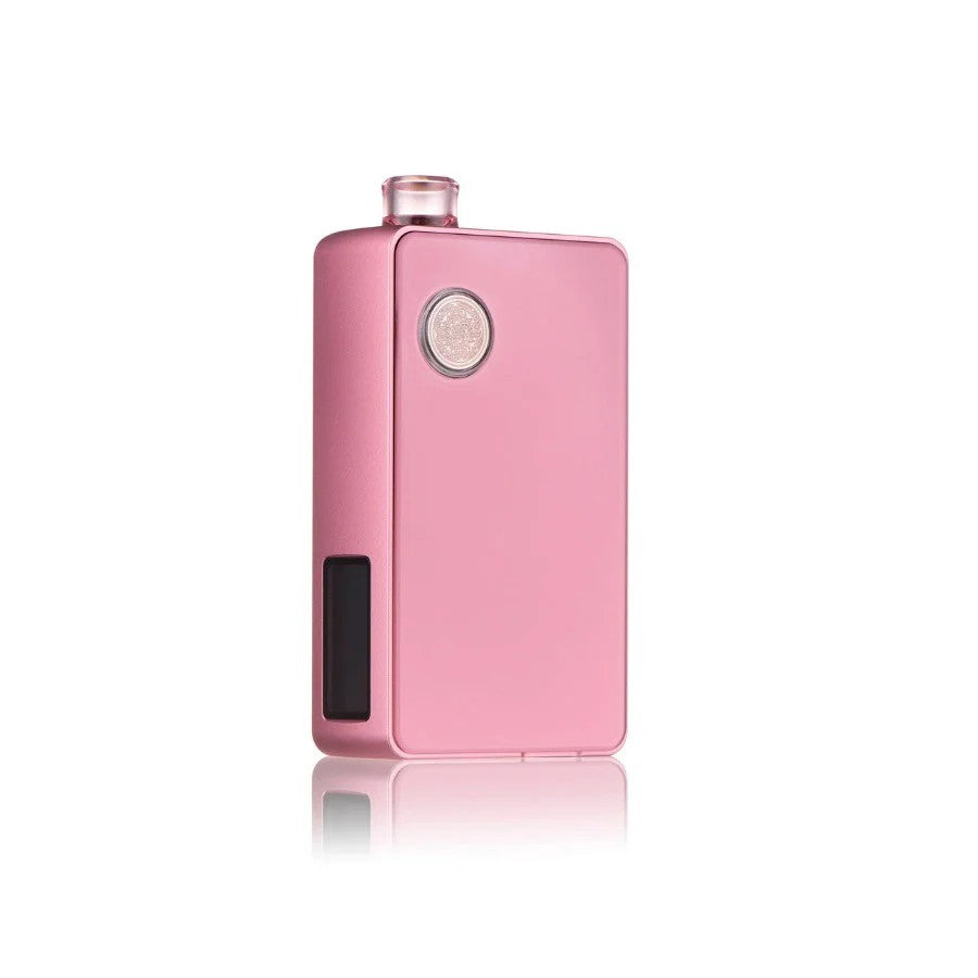 原廠正品 新款 棕色 現貨 DOTMOD DOTAIO V2 佩特里V2 / V2 lite 75W