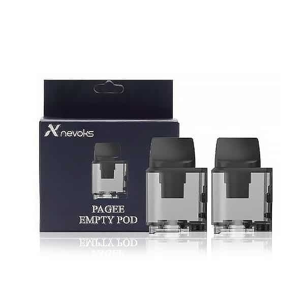 原廠正品 NEVOKS Pagee Pod 佩奇 主機套裝