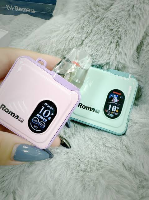 原廠正品 ROMA 羅馬 RS PRO OXVA XLIM SQ Pro 小蠻牛 1200mAh