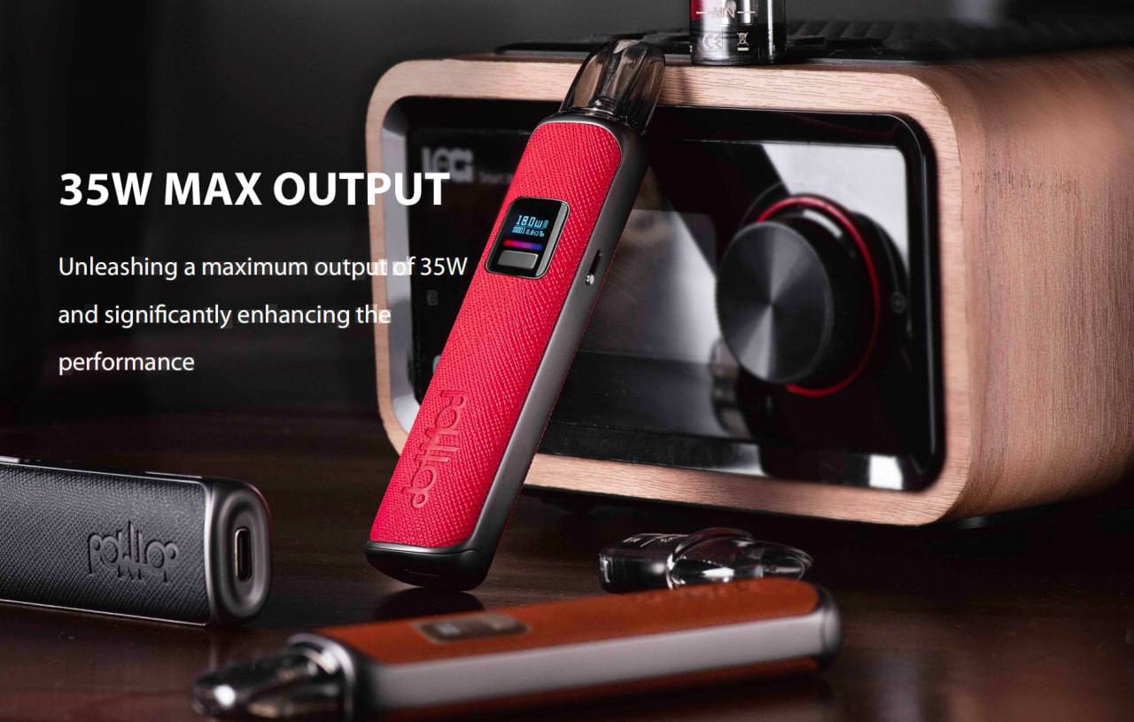 原廠正品 DOTMOD 佩特里 DOTPOD S PRO 35W 現貨