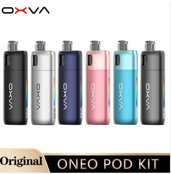 原裝進口 OXVA ONEO 奧尼奧 40W大小煙主機 新色上市 非 酪梨寶寶 小蠻牛 ARGUS G DOTPOD S