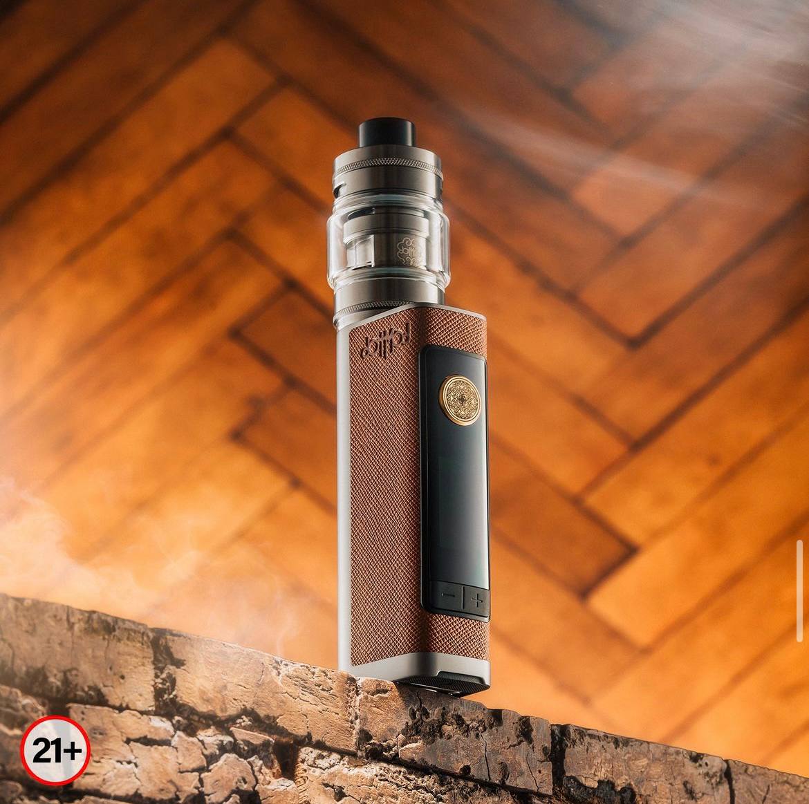 原廠正品 Dotmod Dotbox 100W Mod 大菸 小菸 主機 Dottank Max 510 霧化器