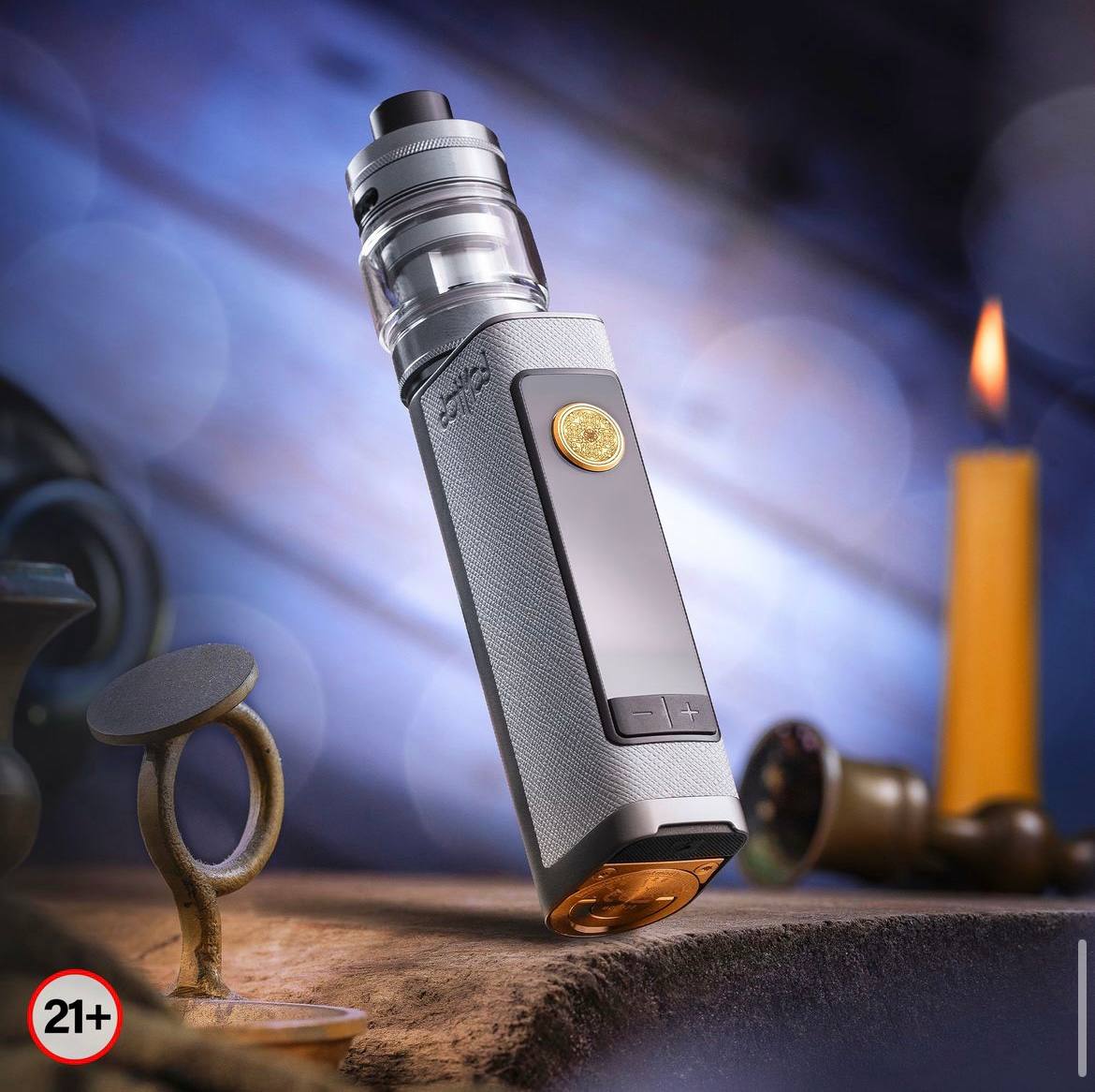原廠正品 Dotmod Dotbox 100W Mod 大菸 小菸 主機 Dottank Max 510 霧化器