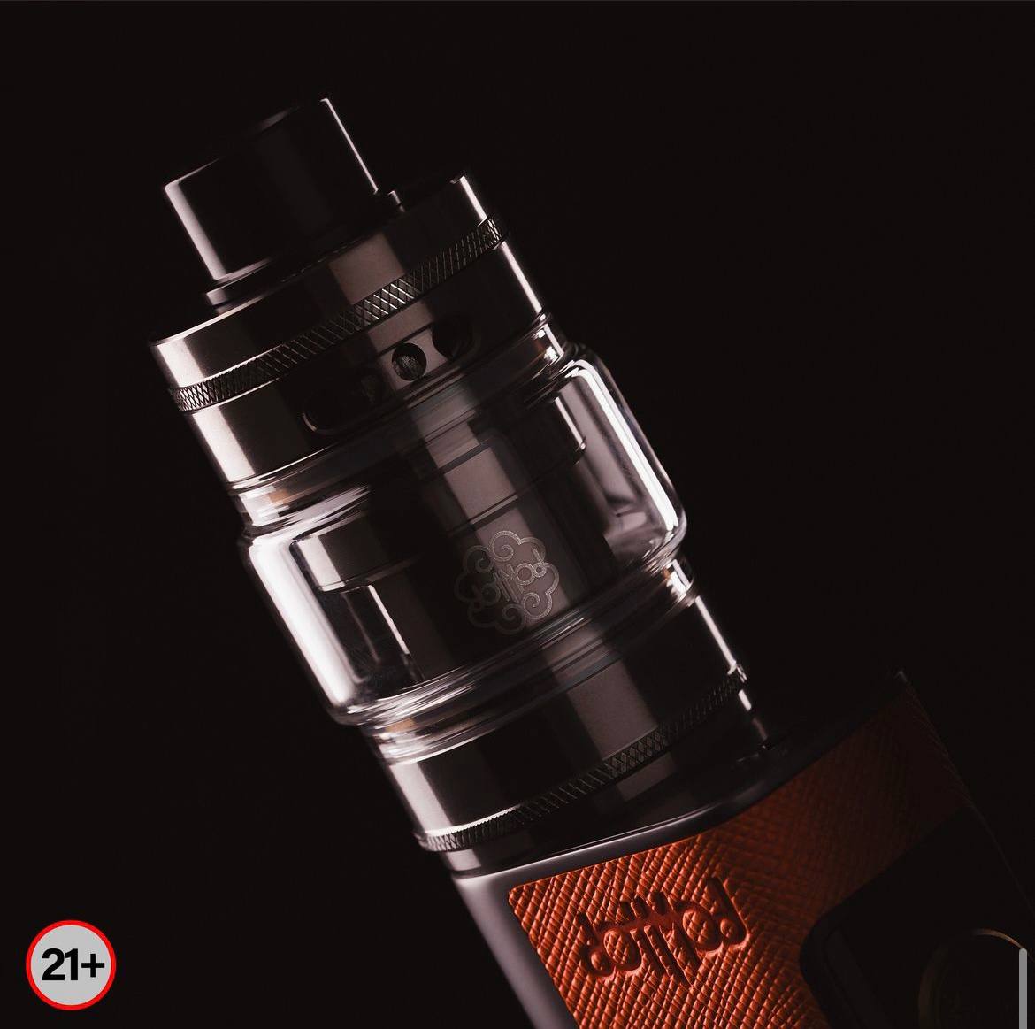 原廠正品 Dotmod Dotbox 100W Mod 大菸 小菸 主機 Dottank Max 510 霧化器