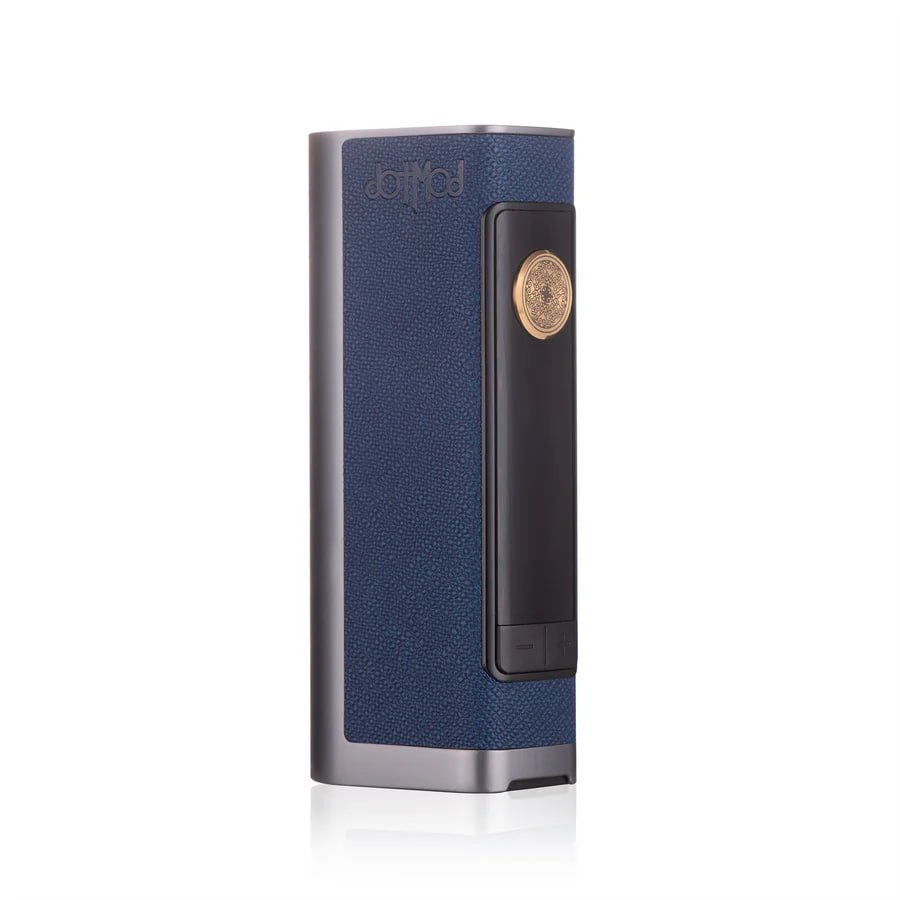 原廠正品 Dotmod Dotbox 100W Mod 大菸 小菸 主機 Dottank Max 510 霧化器