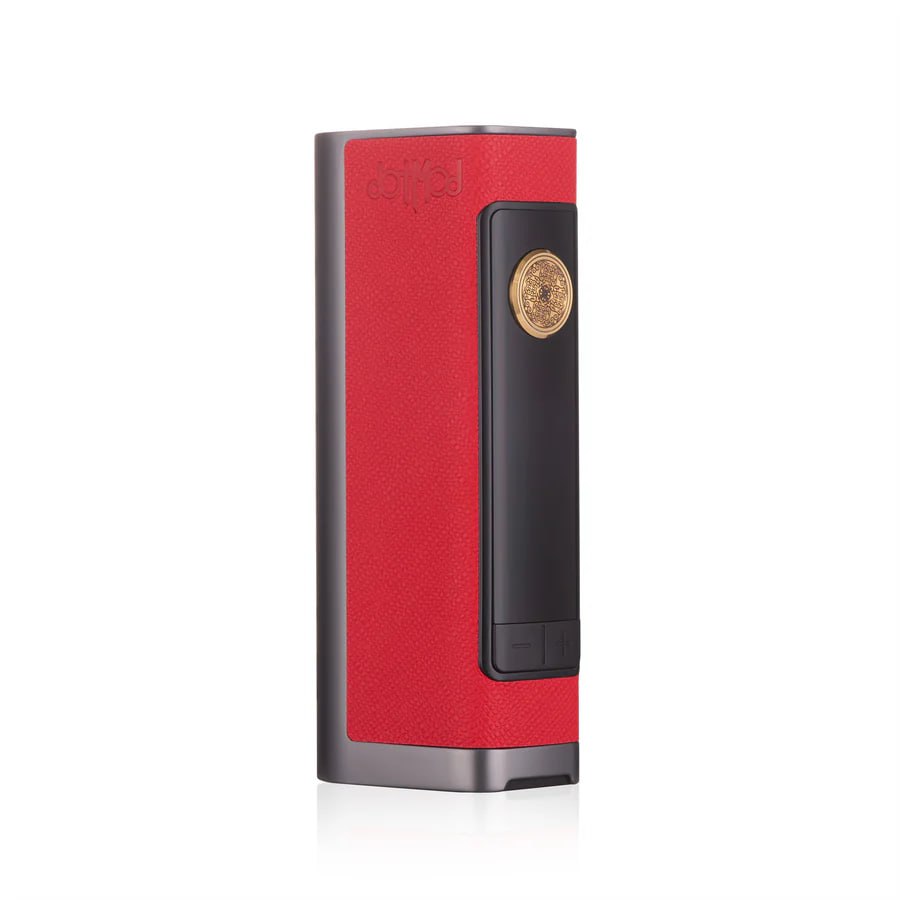 原廠正品 Dotmod Dotbox 100W Mod 大菸 小菸 主機 Dottank Max 510 霧化器