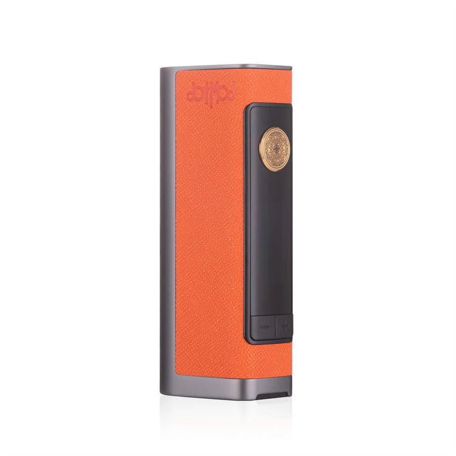 原廠正品 Dotmod Dotbox 100W Mod 大菸 小菸 主機 Dottank Max 510 霧化器