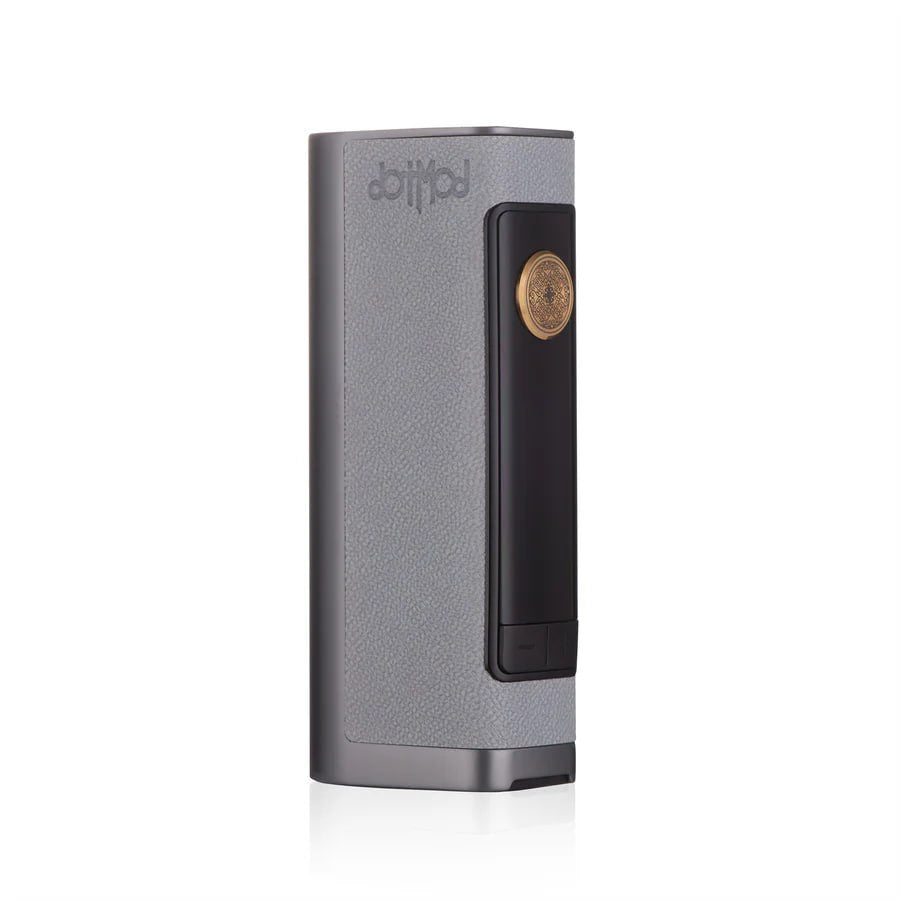原廠正品 Dotmod Dotbox 100W Mod 大菸 小菸 主機 Dottank Max 510 霧化器
