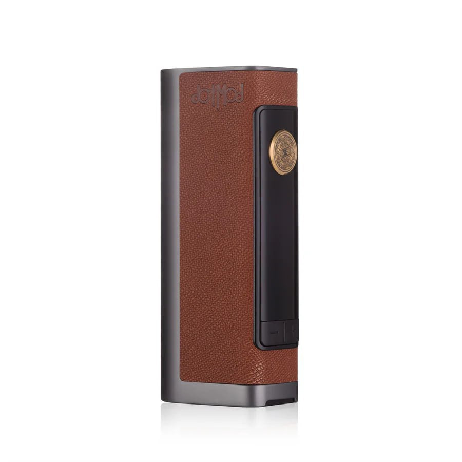 原廠正品 Dotmod Dotbox 100W Mod 大菸 小菸 主機 Dottank Max 510 霧化器