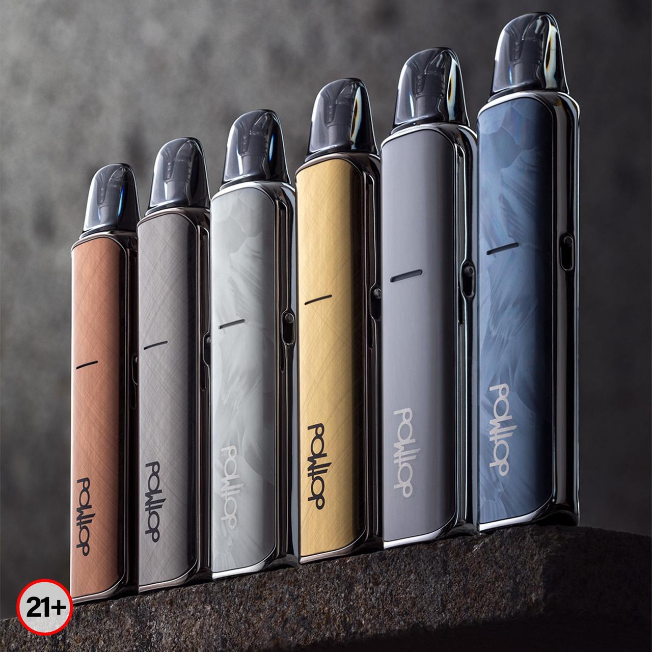 Dotmod DotPod Lite | 佩特里小煙主機 電子煙 新產品 老闆推薦