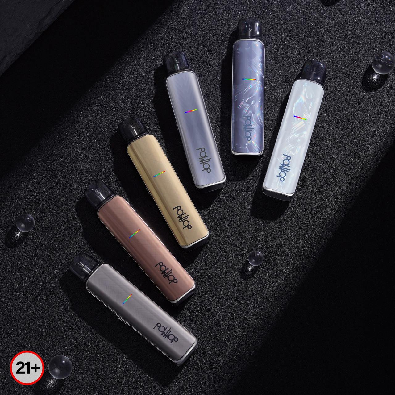 Dotmod DotPod Lite | 佩特里小煙主機 電子煙 新產品 老闆推薦