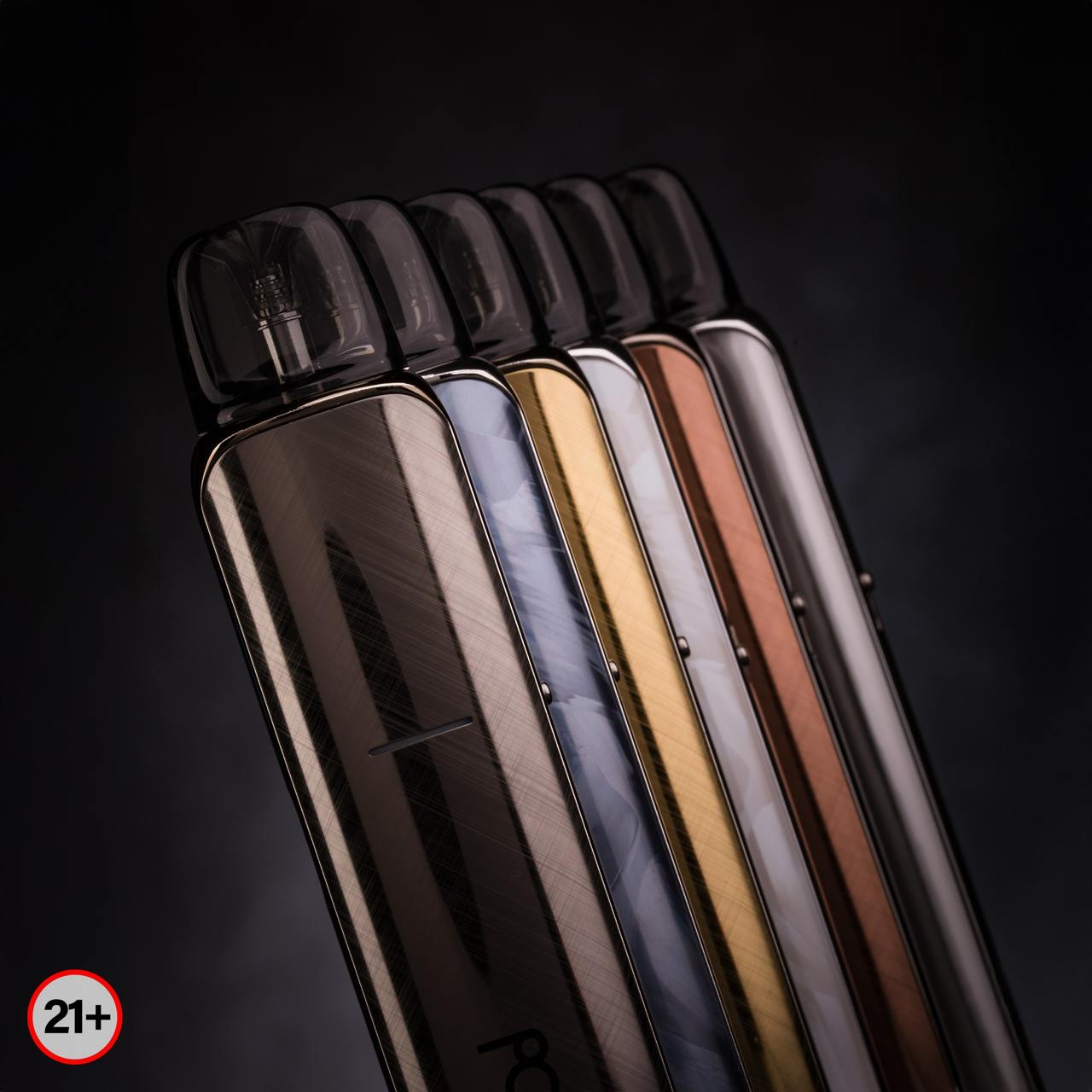 Dotmod DotPod Lite | 佩特里小煙主機 電子煙 新產品 老闆推薦