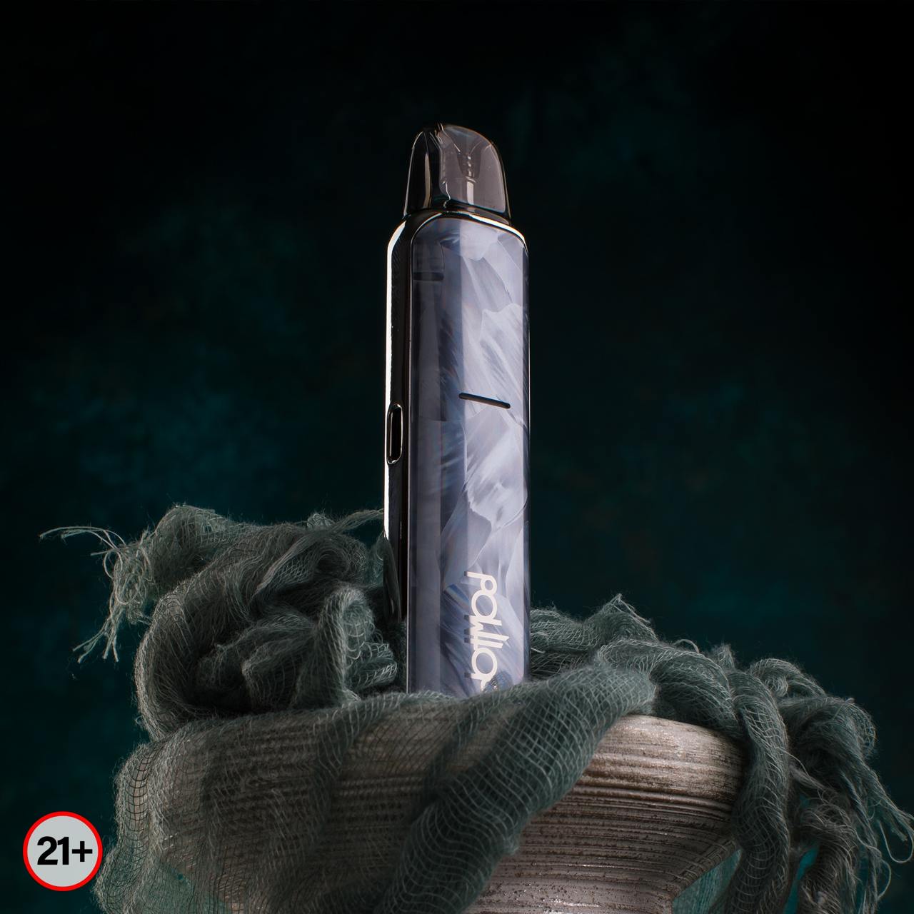 Dotmod DotPod Lite | 佩特里小煙主機 電子煙 新產品 老闆推薦