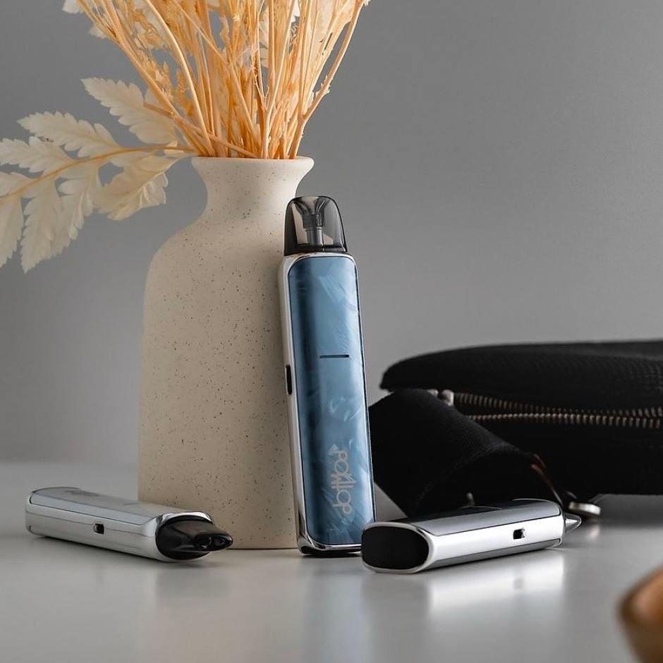 Dotmod DotPod Lite | 佩特里小煙主機 電子煙 新產品 老闆推薦