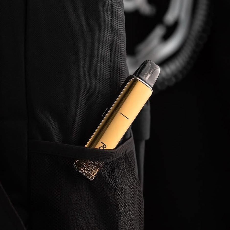 Dotmod DotPod Lite | 佩特里小煙主機 電子煙 新產品 老闆推薦