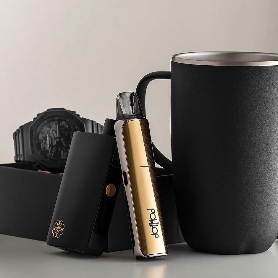 Dotmod DotPod Lite | 佩特里小煙主機 電子煙 新產品 老闆推薦