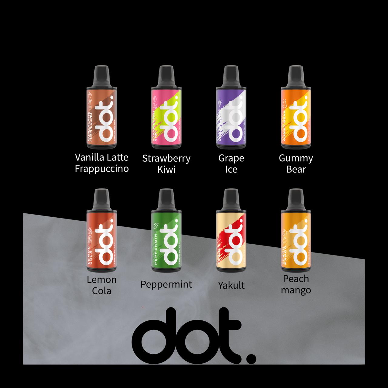 原廠正品 美國佩特里 DOT SWITCH 單桿主機 替換倉 替換彈 買三盒送主機一台