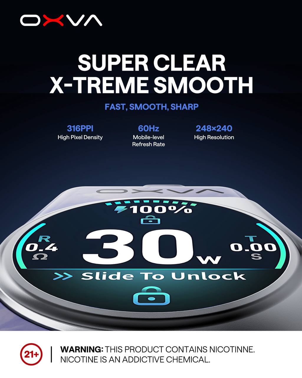 原廠正品 OXVA XLIM SQ PRO2 PRO 2小蠻牛 電子煙 小煙 大煙 電子菸 現貨 當天寄出