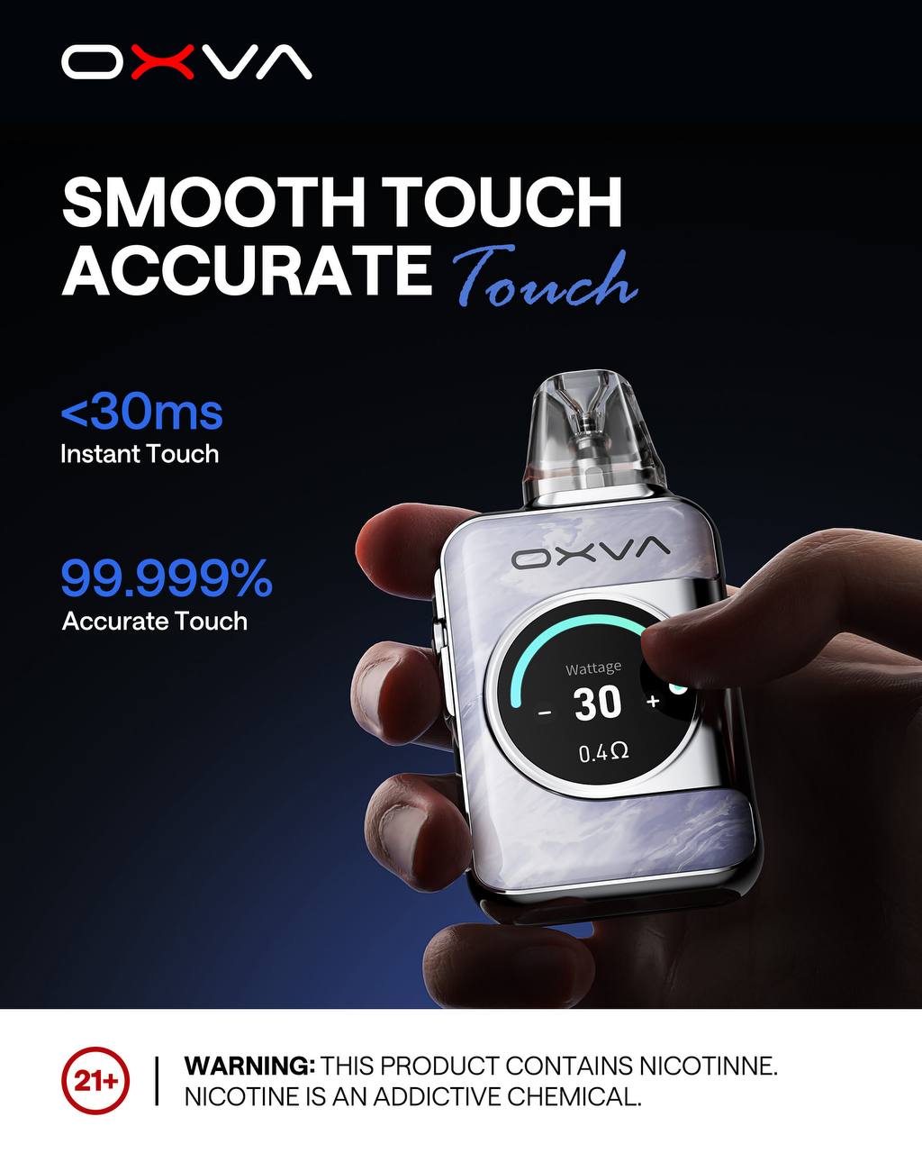原廠正品 OXVA XLIM SQ PRO2 PRO 2小蠻牛 電子煙 小煙 大煙 電子菸 現貨 當天寄出