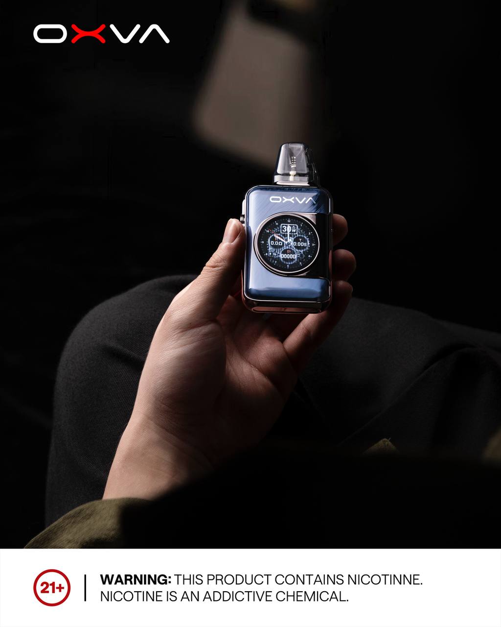 原廠正品 OXVA XLIM SQ PRO2 PRO 2小蠻牛 電子煙 小煙 大煙 電子菸 現貨 當天寄出