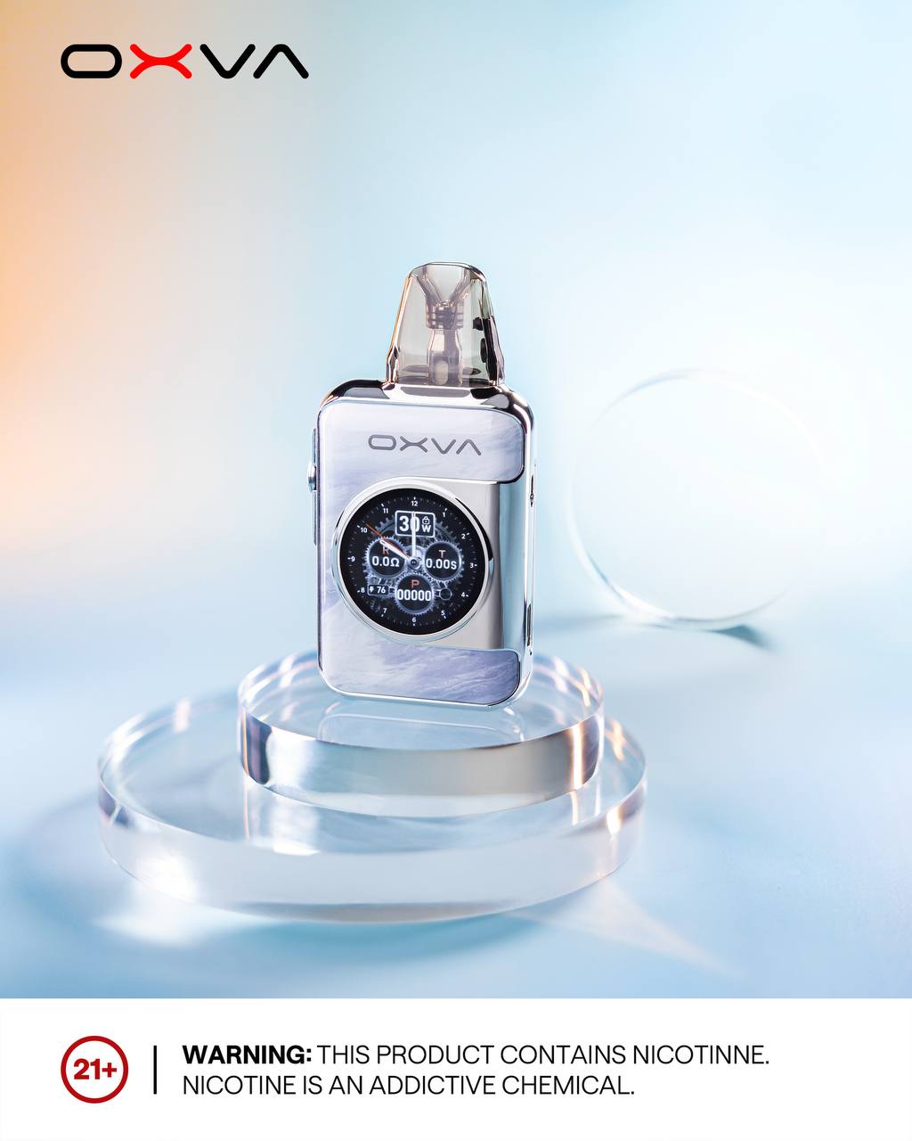 原廠正品 OXVA XLIM SQ PRO2 PRO 2小蠻牛 電子煙 小煙 大煙 電子菸 現貨 當天寄出