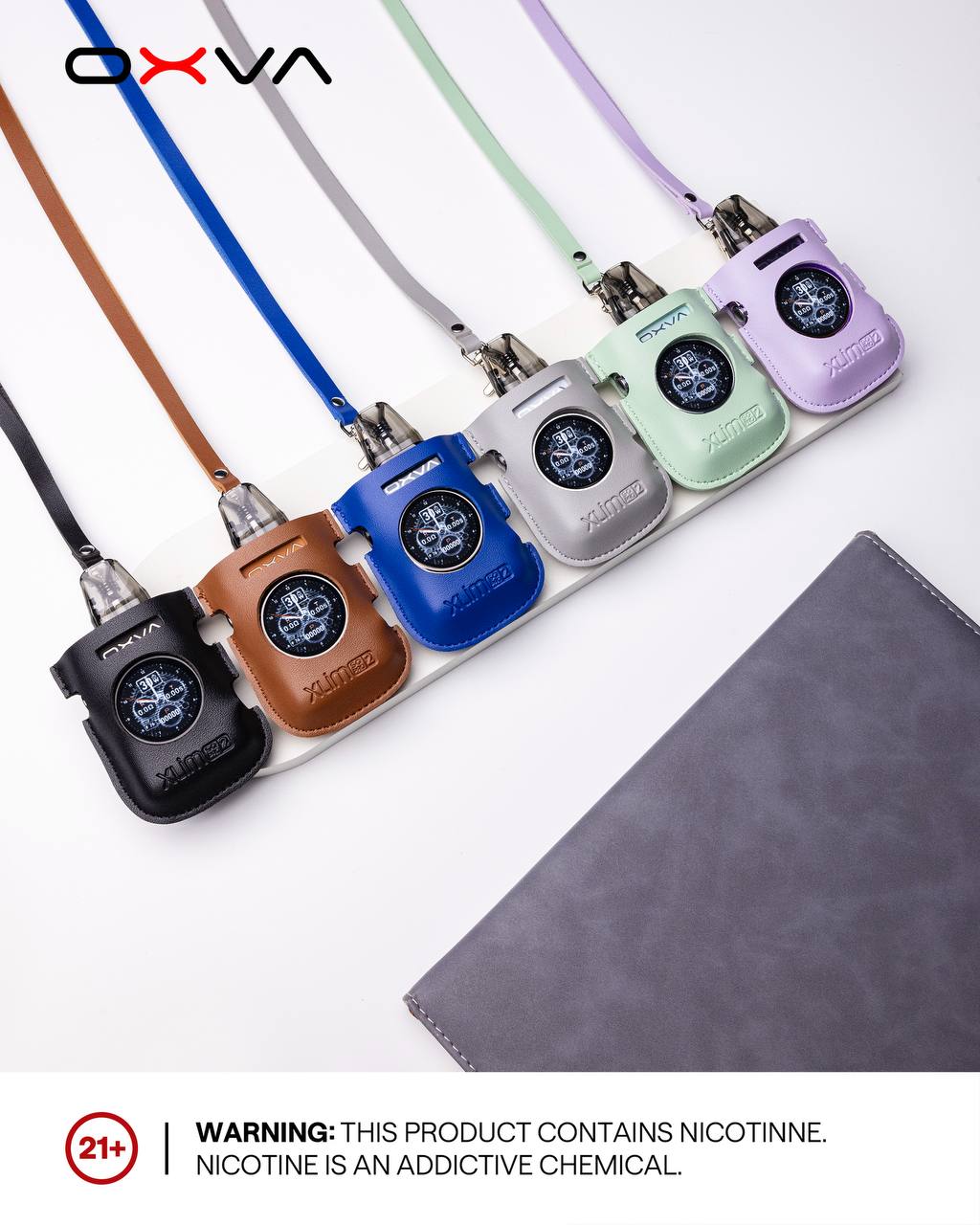 原廠正品 OXVA XLIM SQ PRO2 PRO 2小蠻牛 電子煙 小煙 大煙 電子菸 現貨 當天寄出