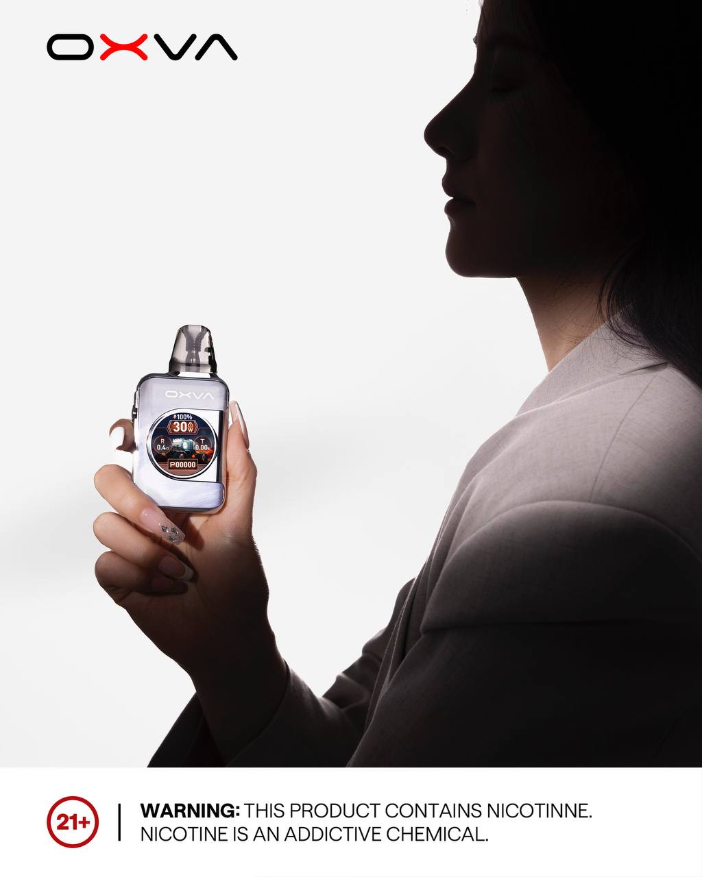 原廠正品 OXVA XLIM SQ PRO2 PRO 2小蠻牛 電子煙 小煙 大煙 電子菸 現貨 當天寄出