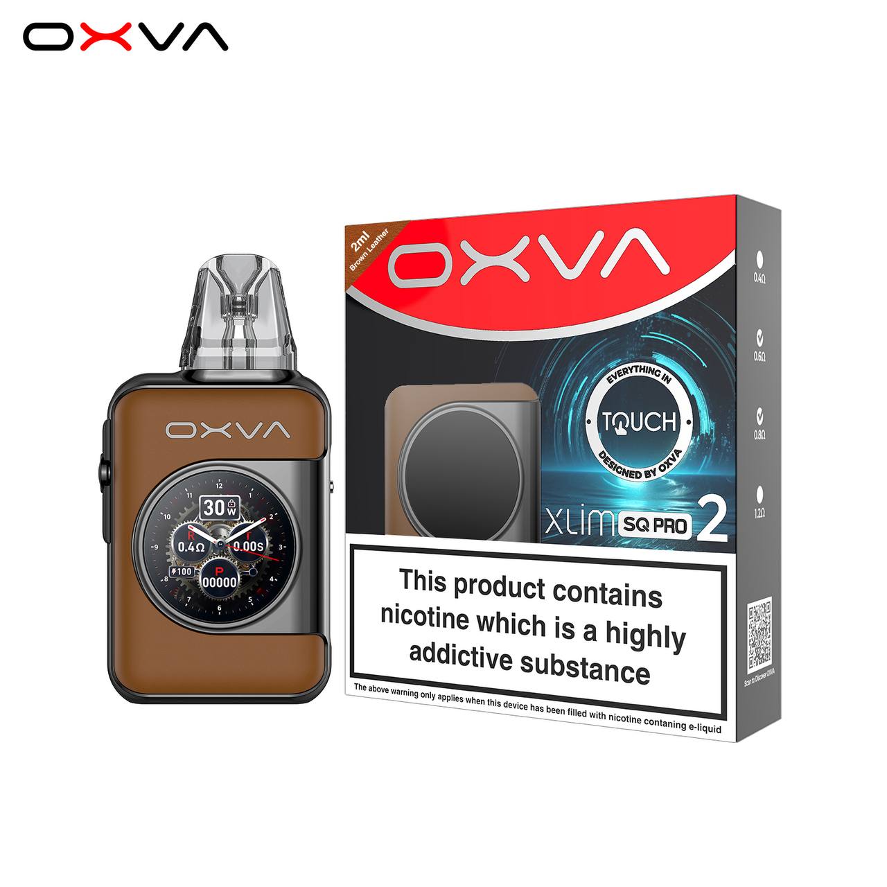 原廠正品 OXVA XLIM SQ PRO2 PRO 2小蠻牛 電子煙 小煙 大煙 電子菸 現貨 當天寄出