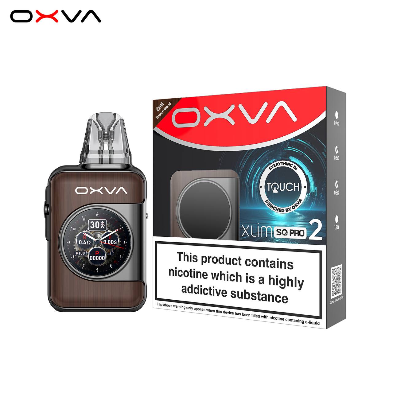 原廠正品 OXVA XLIM SQ PRO2 PRO 2小蠻牛 電子煙 小煙 大煙 電子菸 現貨 當天寄出