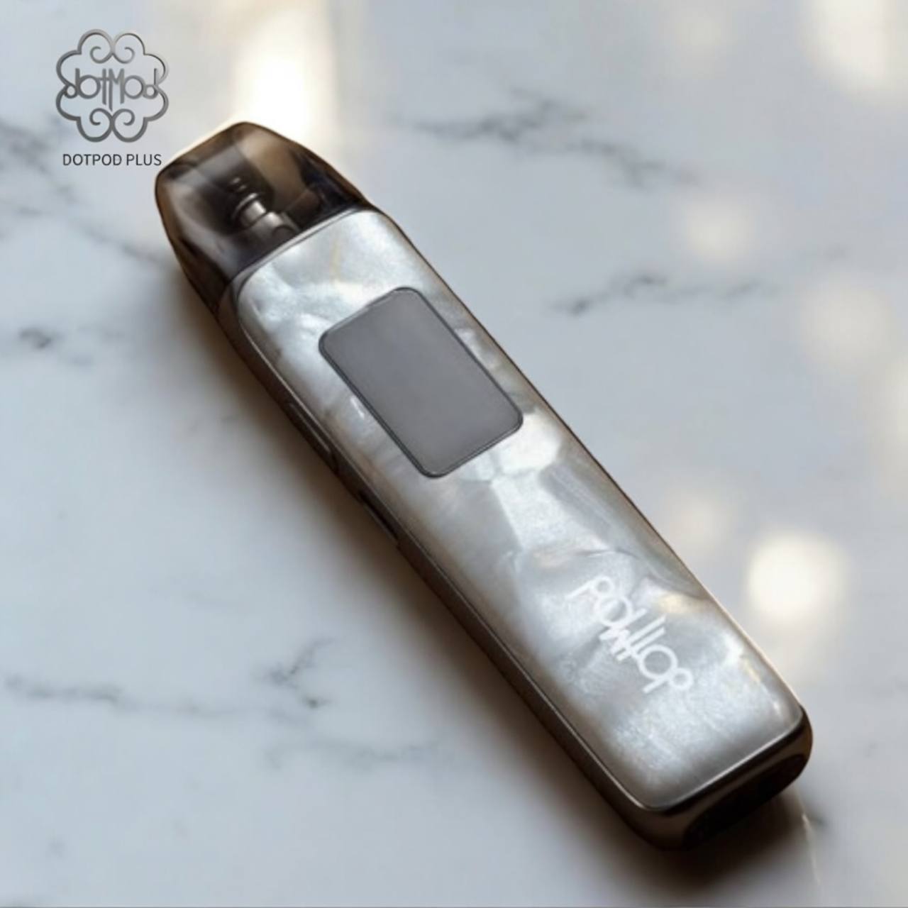 原廠正品 現貨 DotPod Plus 35w 佩特里 電子 小煙 主機套裝 電子煙