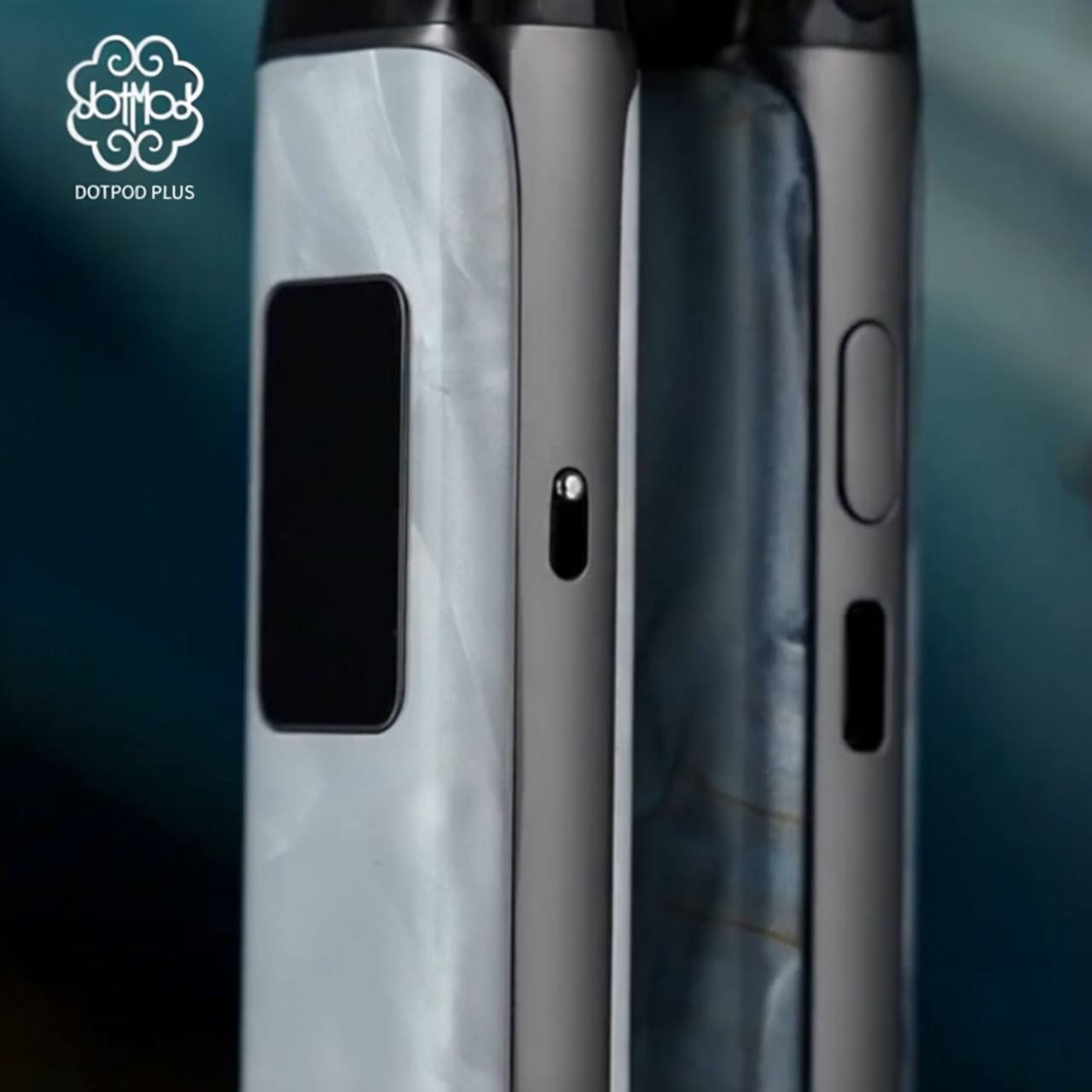 原廠正品 現貨 DotPod Plus 35w 佩特里 電子 小煙 主機套裝 電子煙