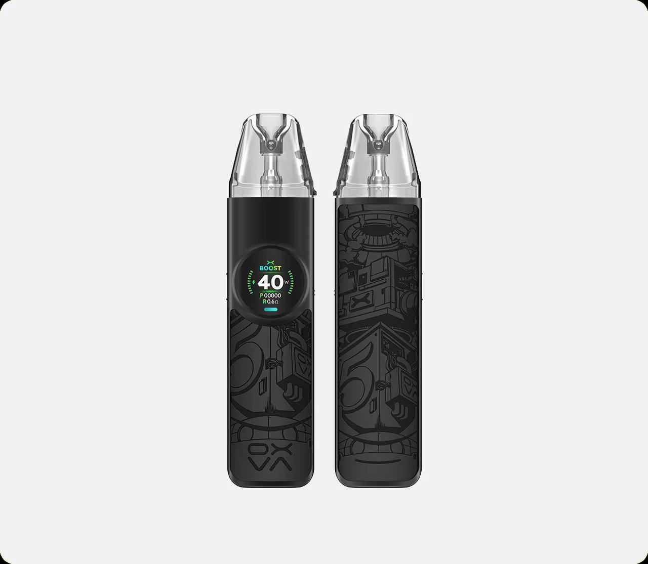 原廠正品 現貨 當天寄出 OXVA 電子煙-NEXLIM 大蠻牛40w 老闆推薦 大小煙 主機套裝 通用 XLIM Pro 小蠻牛
