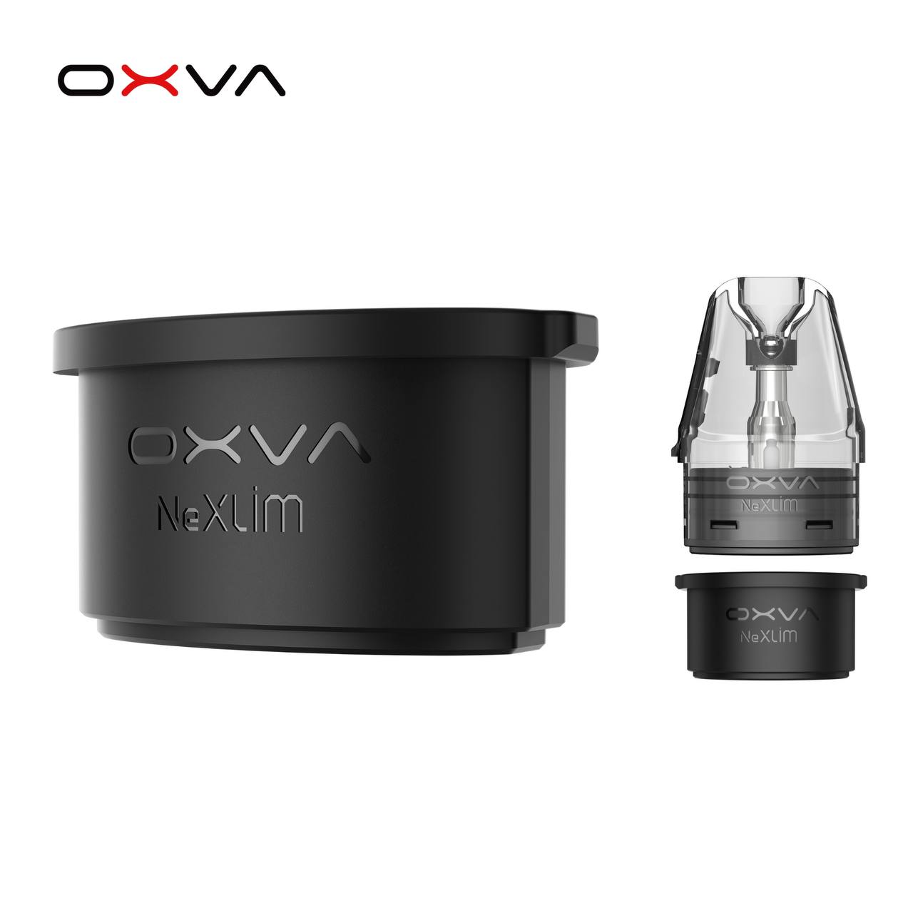 原廠正品 現貨 當天寄出 OXVA 電子煙-NEXLIM 大蠻牛40w 老闆推薦 大小煙 主機套裝 通用 XLIM Pro 小蠻牛