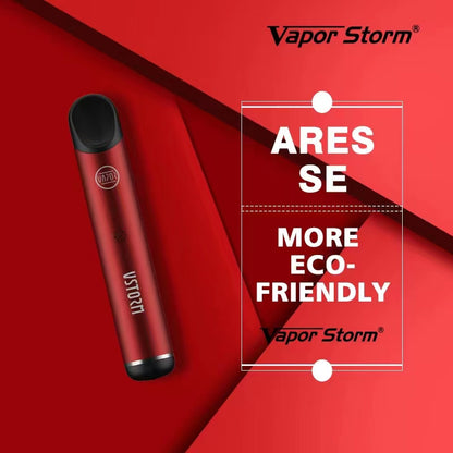 原廠正品 VAPOR STORM ARES SE 戰神 鋼網線圈 現貨供應中 當天出貨