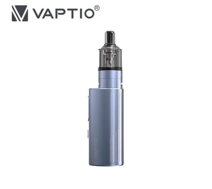 原廠正品 VAPTIO Cosmo Prime 40w 主流 三段調壓輸出 主機套裝 成品芯