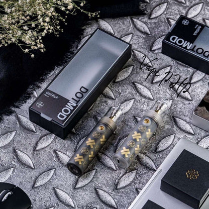 Petri DOTMOD 佩特里 Dotstick Revo 700mAh