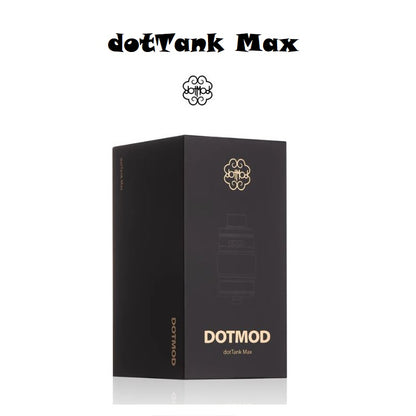 原廠正品 DOTMOD 佩特里 dotTank Max 510霧化器