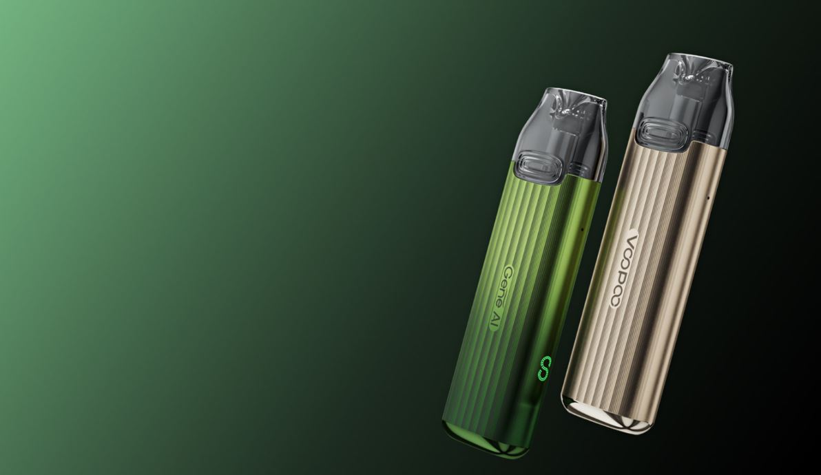 原廠正品 VOOPOO VMATE INFINITY 900mAh