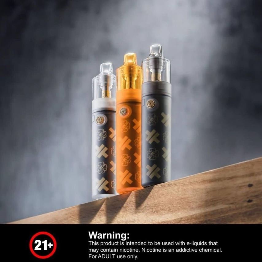 原廠正品 DOTMOD 佩特里 Dotstick Revo 700mAh